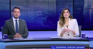 محافظ الجيزة: لكم كل الحق.. وأزمة الكهرباء والمياه بدأت في الانفراج - الخليج 365