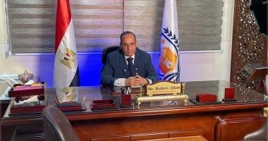 رئيس مجلس أمناء الجيزة: التعاون الوثيق مع المديرية يحقق الانضباط التعليمى