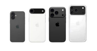 تكنولوجيا: تسريب جديد: iPhone 17 Pro قادم بتقريب بصرى 8x وزر تحكم بالكاميرا لأول مرة