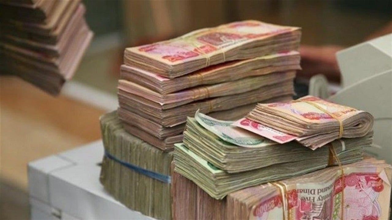 المحكمة الاتحادية ترد دعوى إلزام وزارة المالية بصرف رواتب موظفي كردستان