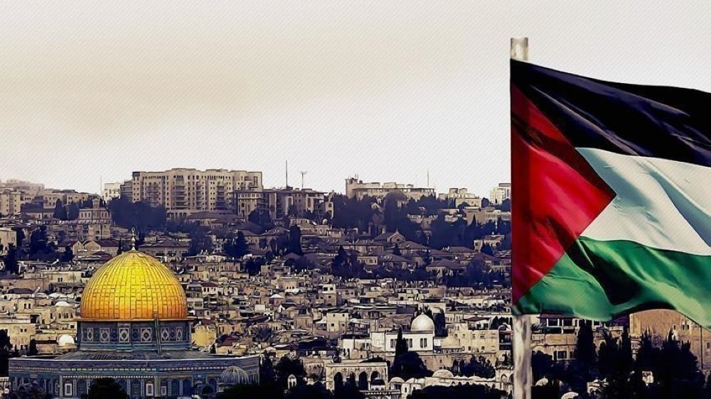 فرنسا تؤكد أن دولًا أوروبية ستتعهد قريبًا بالاعتراف بدولة فلسطين