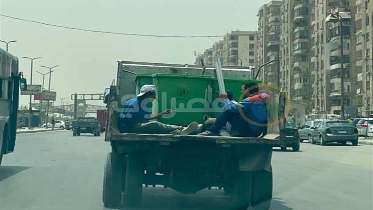 أحوال الطقس.. الأرصاد تُعلن موعد انكسار الموجة الحارة