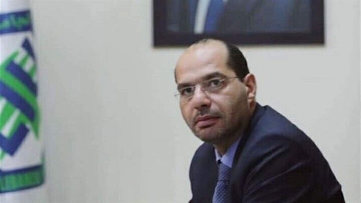 حسن مراد: التمسك بمبادئ ثورة 23 تموز ضرورة لمستقبل الأمة وكرامة لبنان