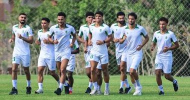 الاتحاد السكندرى يواجه فاركو الثلاثاء المقبل تحضيرا لمباراة المصرى بالدورى
