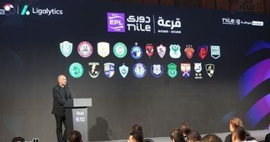 أخبار الرياضة المصرية اليوم الأحد 27 / 7 / 2025