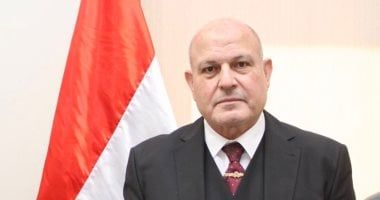 المستشار محمد الشناوى فى رسالة لأعضاء النيابة: أوصيكم بالالتزام بأحكام القانون