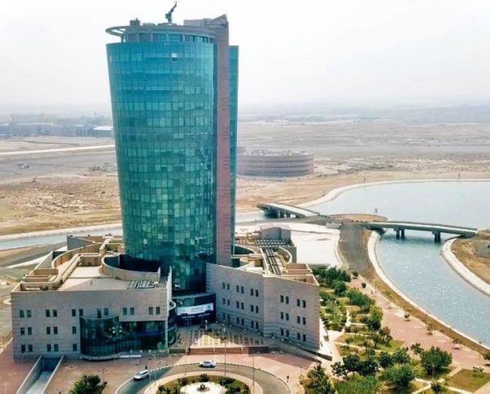 رسميًا.. جامعة جازان تنضم إلى منظمة واحات العلوم والابتكار العالمية (IASP)