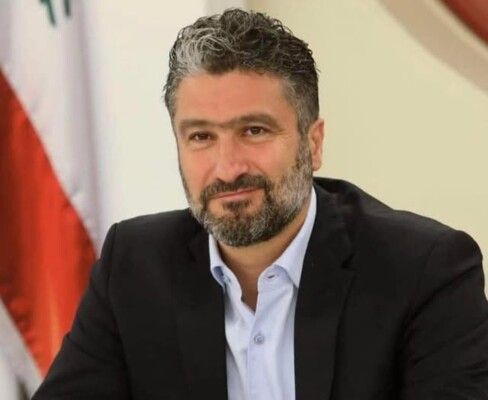 سيزار المعلوف: كيف لنائب ينتمي لحزب وكتلة سياسية مسيحية ان يصوّب على رئاسة الجمهورية؟