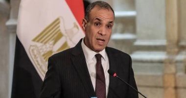 الخارجية: مصر تواصل برامج التدريب للقوات الفلسطينية لتتمكن من فرض القانون بغزة - الخليج 365