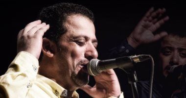 علي الهلباوي يلتقى بجمهور ساقية الصاوي.. 8 أغسطس