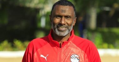 منتخب مصر فى المجموعة الثانية بكأس الخليج للشباب