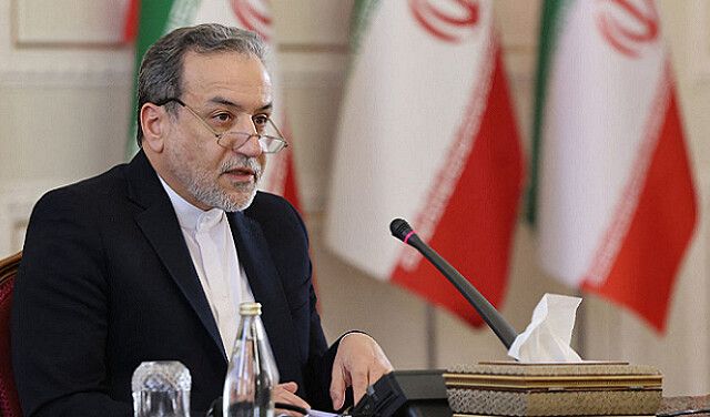 عراقجي: قرار وقف إطلاق النار مع إسرائيل اتُخذ من موقع القوة وبموافقة خامنئي ونحن من وجّه الضربة الأخيرة
