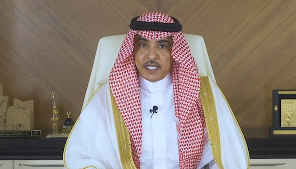 أخبار من السعودية.. برعاية خادم الحرمين الشريفين.. انطلاق المنتدى السعودي للإعلام ومعرض مستقبل الإعلام في فبراير المقبل