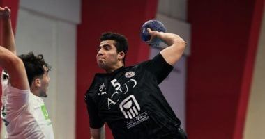 مواعيد مباريات منتخب ناشئي اليد فى بطولة العالم بمصر