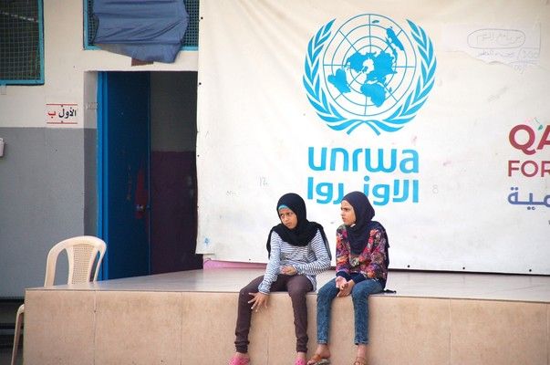 حلّ جمعية الخدمات الطبية في لبنان... ومخاوف فلسطينية من تخفيض عدد موظفي "الأونروا"