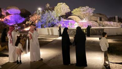 “ملفى” يقدم تجربة مميزة للموسيقى والمسرح والترفيه لمدة 60 يوما في أبها أمام جامعة الملك خالد
