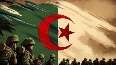 فرصة ذهبية للإنضمام إلى الجيش الوطني الشعبي: افتح باب التسجيل الآن!