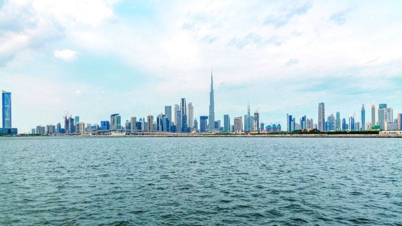 الامارات | فرصة لسقوط أمطار اليوم
