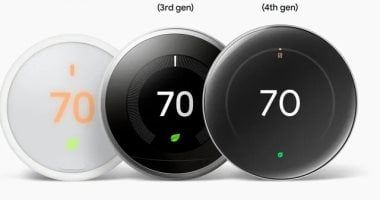 تكنولوجيا: جوجل تروج رسميًا لبديل من طرف ثالث لجهاز Nest Protect بعد توقف إنتاجه
