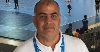 طارق محروس يطبق نظام اليوم الكامل على ناشئي اليد استعدادا لبطولة العالم