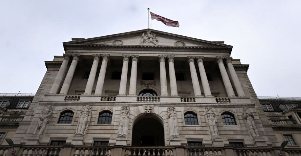 أحدث سعر للجنيه الإسترليني مقابل الدولار الأمريكي واليورو