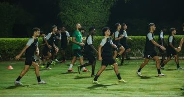 البنك الأهلي يبدأ استعداداته الخميس المقبل لمواجهة غزل المحلة فى الدوري