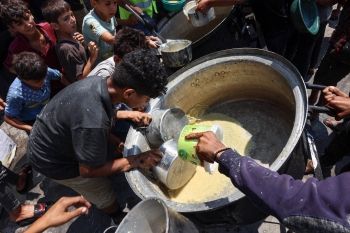 الرئيس السيسي: أوجه نداءً عالميًا لإنهاء الحرب في غزة