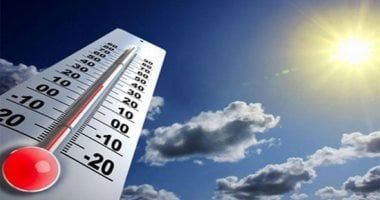 الطقس غدا شديد الحرارة على أغلب الأنحاء والعظمى بالقاهرة 38 درجة وأسوان 45 - الخليج 365