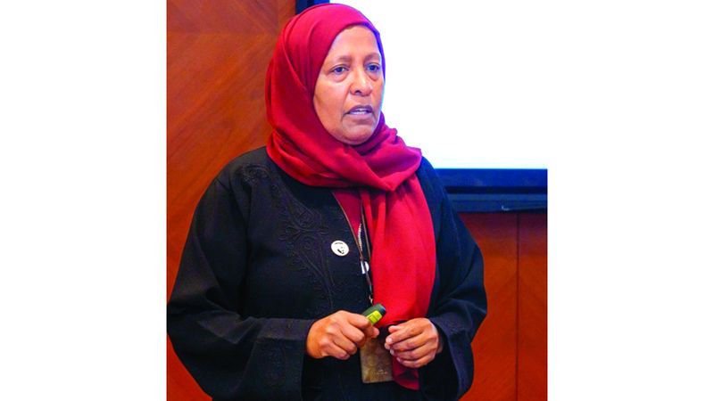 الامارات | «الرمسة» الإماراتية.. مخزون الذاكرة في ضيافة «الأرشيف»