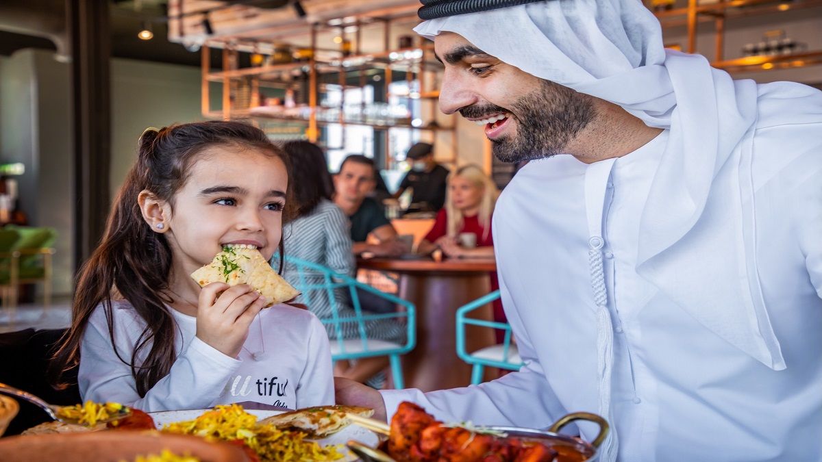 الامارات | جديد مفاجآت صيف دبي لعشاق الطعام طوال شهر كامل: عرض طبق بـ10 دراهم