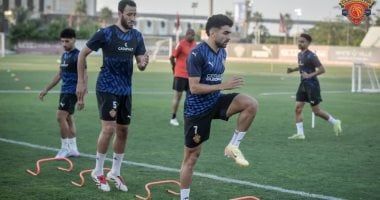 سيراميكا يفوز على دكرنس بثلاثية وديا استعدادا للموسم الجديد