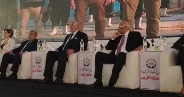 السيد القصير: لا تنجرفوا وراء الشائعات المغرضة وعلينا الوقوف خلف القيادة السياسية