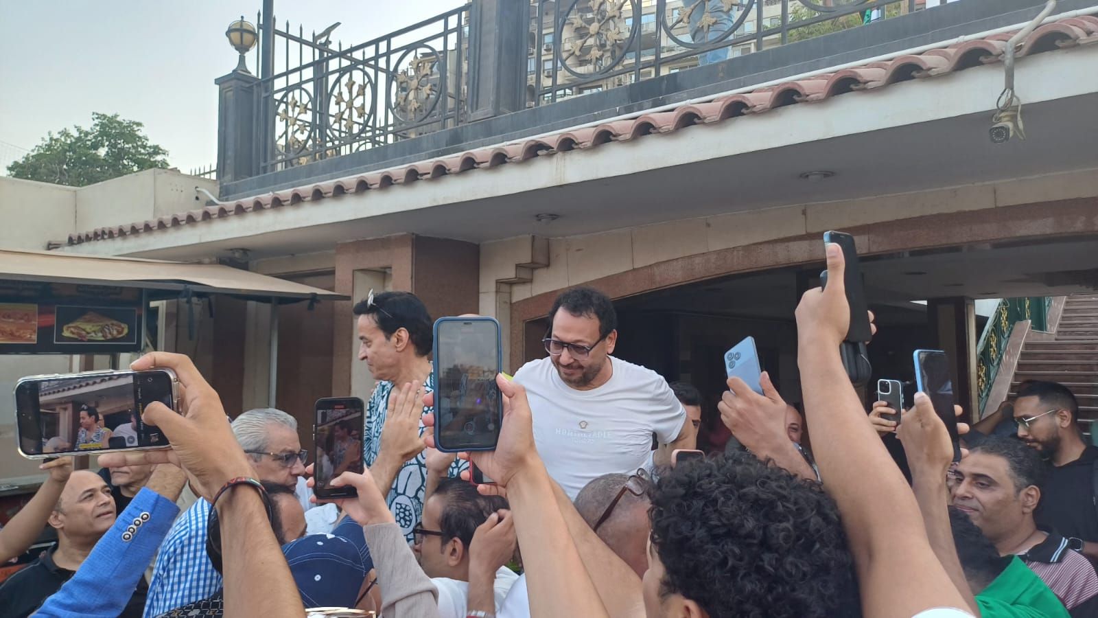 انتخابات التجديد النصفى (4) انتخابات التجديد النصفى (4)