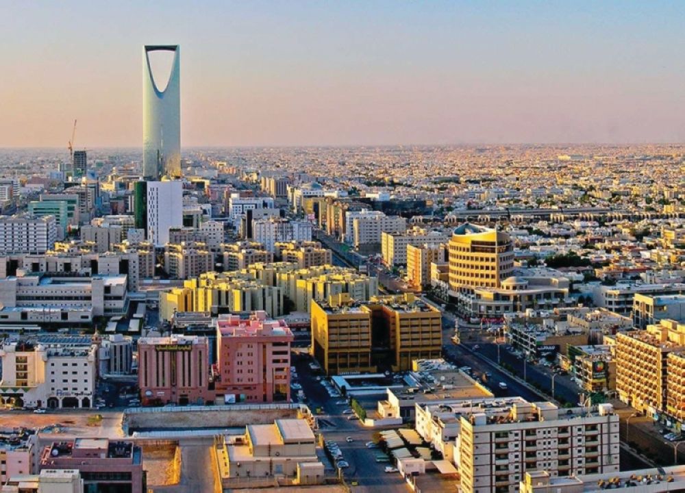 مجلس الشؤون الاقتصادية.. نمو اقتصاد المملكة للربع الرابع على التوالي