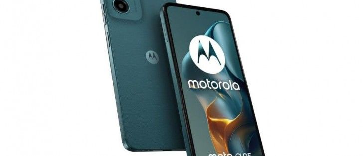 تكنولوجيا: الكشف عن موعد طرح هاتف Moto G06 وسعره الرسمي