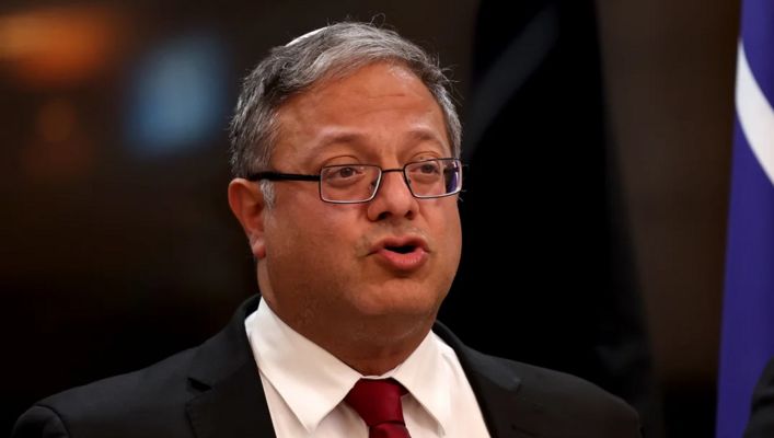 بن غفير عن قرار هولندا منعه دخول البلاد: حتى لو تم منعي من دخول كل أوروبا سأواصل الدفاع عن إسرائيل
