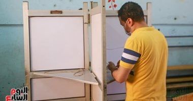 الوطنية للانتخابات تندب رؤساء لجان الاقتراع بالخارج فى انتخابات الشيوخ - الخليج 365