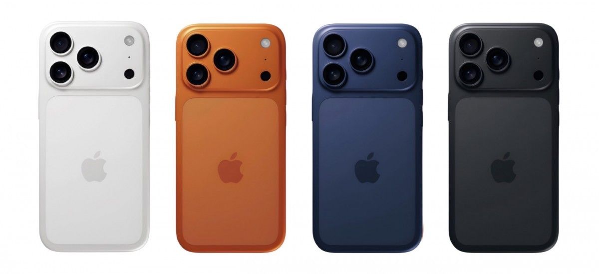 تكنولوجيا: هاتف iPhone 17 Pro قد يكسر حاجز 5x بالتقريب البصري مع تطبيق كاميرا برو مطور