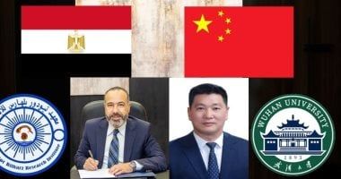 تجديد الشراكة العلمية بين مصر والصين فى مجال مكافحة الأمراض المتوطنة