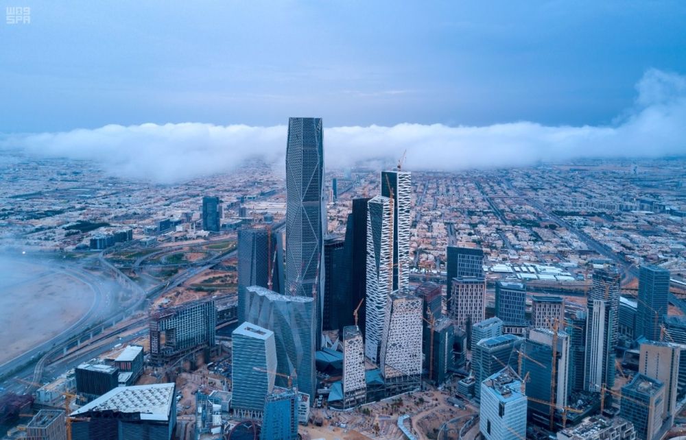 عاجل: مجلس الشؤون الاقتصادية والتنمية يطّلع على تقرير نمو الاقتصاد للربع الرابع توالياً