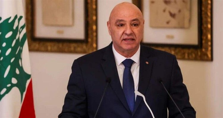 الرئيس عون وصل الى الجزائر: هذه الزيارة ستفتح آفاقاً جديدة للتعاون بين بلدينا الشقيقين
