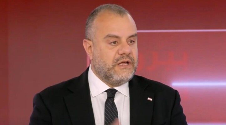 عبد المسيح: بما أن "القرض الحسن" ممنوع واحترامًا للعدالة نعلن وقف مشروع "القرض الأورثوذكسي"