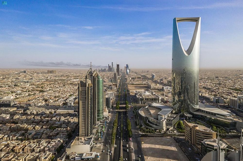 مجلس الشؤون الاقتصادية.. نمو اقتصاد المملكة للربع الرابع على التوالي