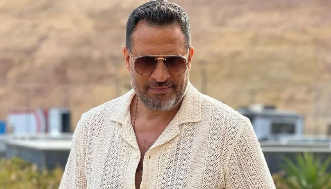 ماجد المصري ويسرا.. تعاون للمرة الأولى وحديث عن مسلسل لم يُشارك به أمامها