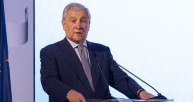 تاياني يدعو إسرائيل لإعادة فتح معابر غزة للسماح بدخول المساعدات الإنسانية - الخليج 365