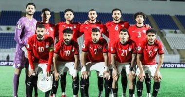 كلام نهائي.. انطلاق معسكر منتخب مصر أول سبتمبر استعدادا لـ إثيوبيا وبوركينا