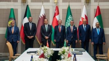 أخبار من السعودية.. الدمام 49 مئوية.. بيان درجات الحرارة العظمى على بعض مدن المملكة
