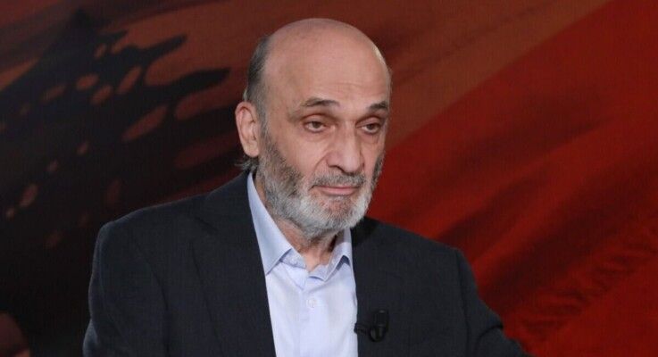 جعجع عن مسألة سلاح حزب الله: إذا بقينا هكذا سنكون أمام صيف سيئ ونقول لعون وسلام لن ننتظر كثيرًا