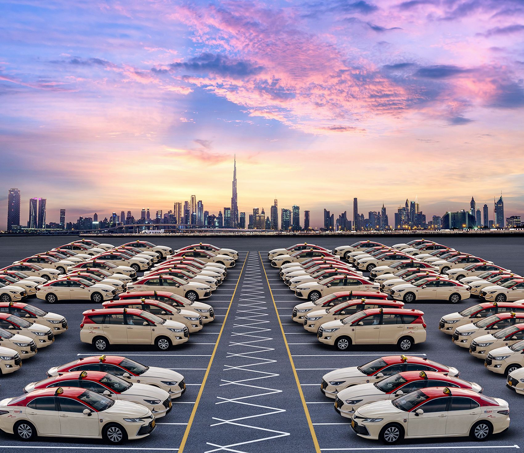 الامارات | "تاكسي دبي" تحقق نمواً في صافي الأرباح بنسبة 33% في الربع الثاني مقارنةً بالعام السابق