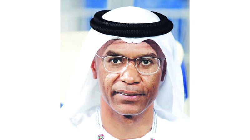 الامارات | خالد عبيد: «المقيم» استثمار يُضعِف فرصة اللاعب المواطن